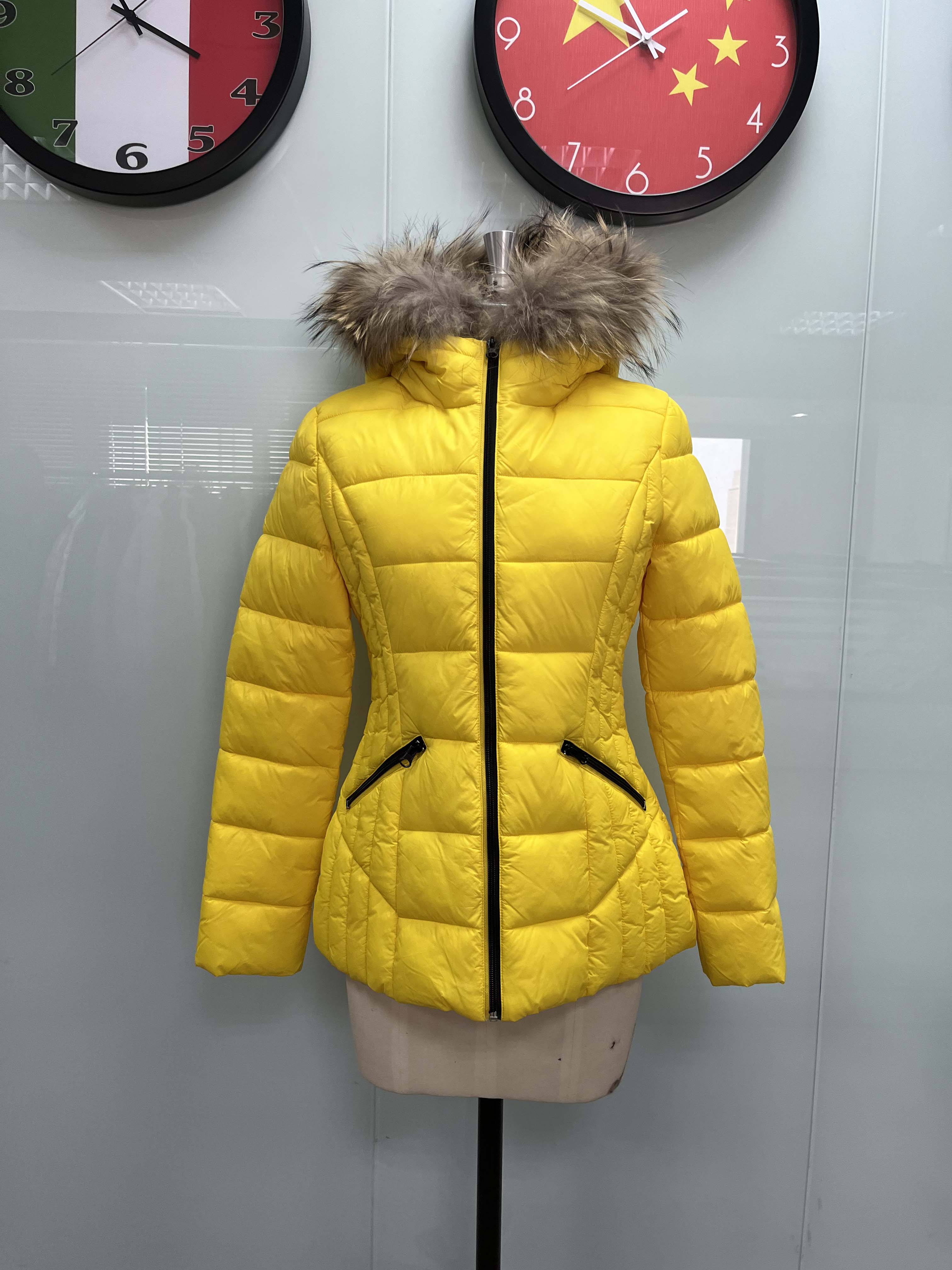 Women's Imitation Down