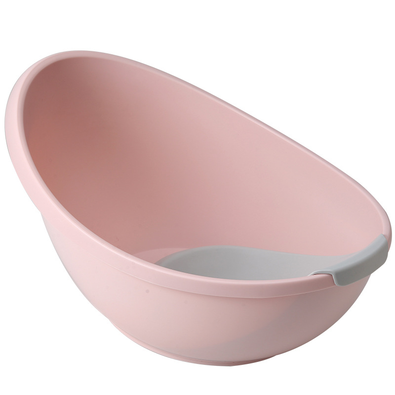Newborn Baby Bathtub