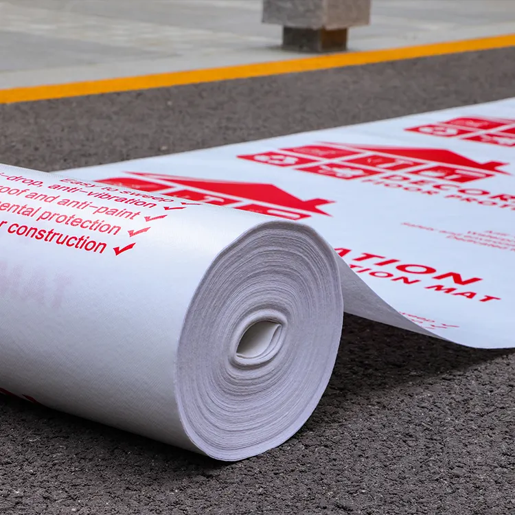 Floor Protective Mat