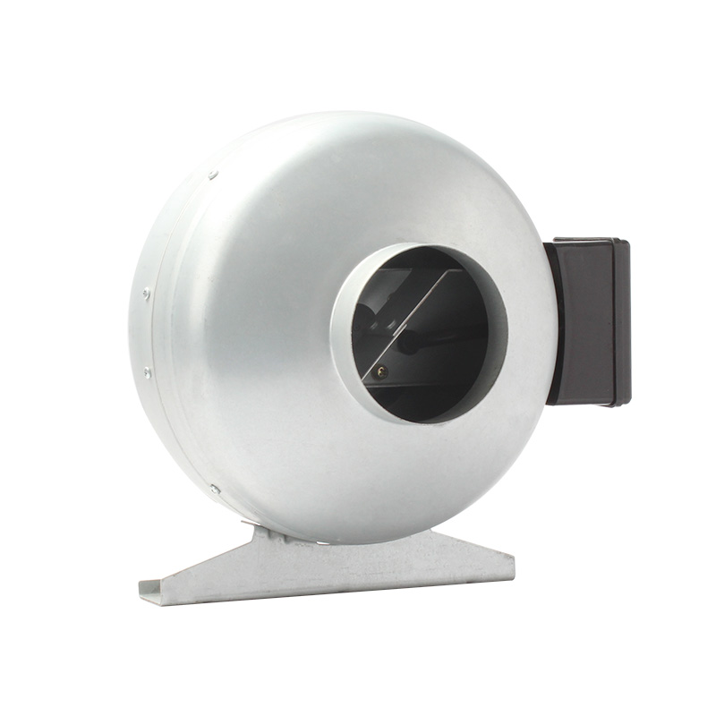 Inine Duct Centrifugal Fans 4inch