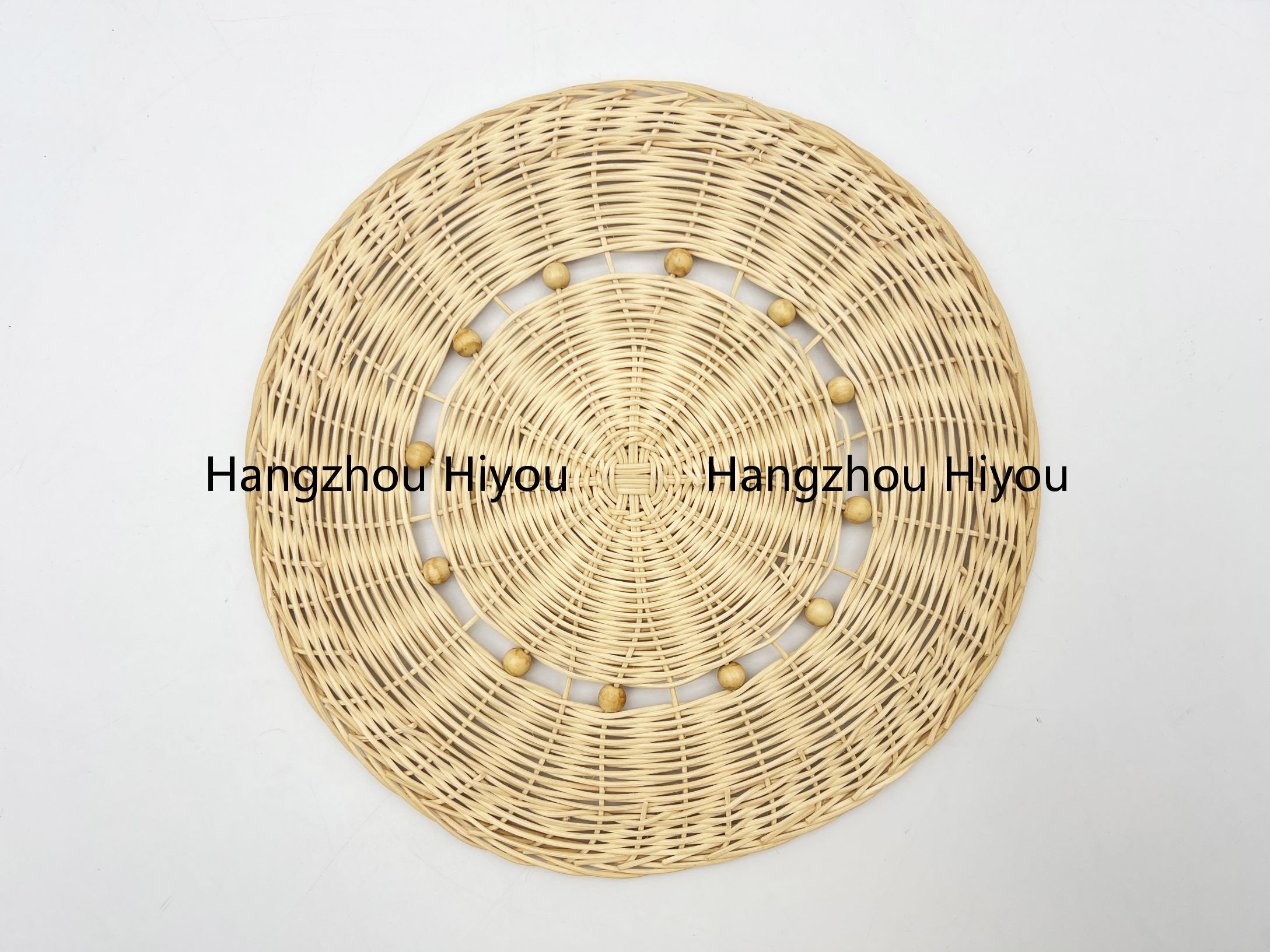 Natural Grass Placemat