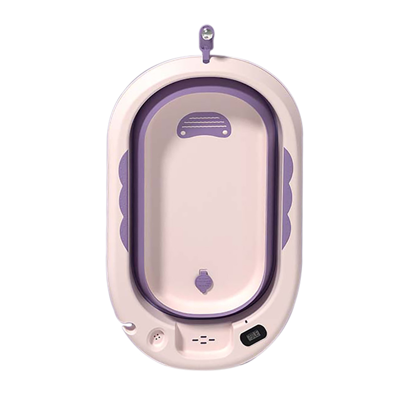 Anti Slip Baby Bath Tub Portable Foldable Bath tub