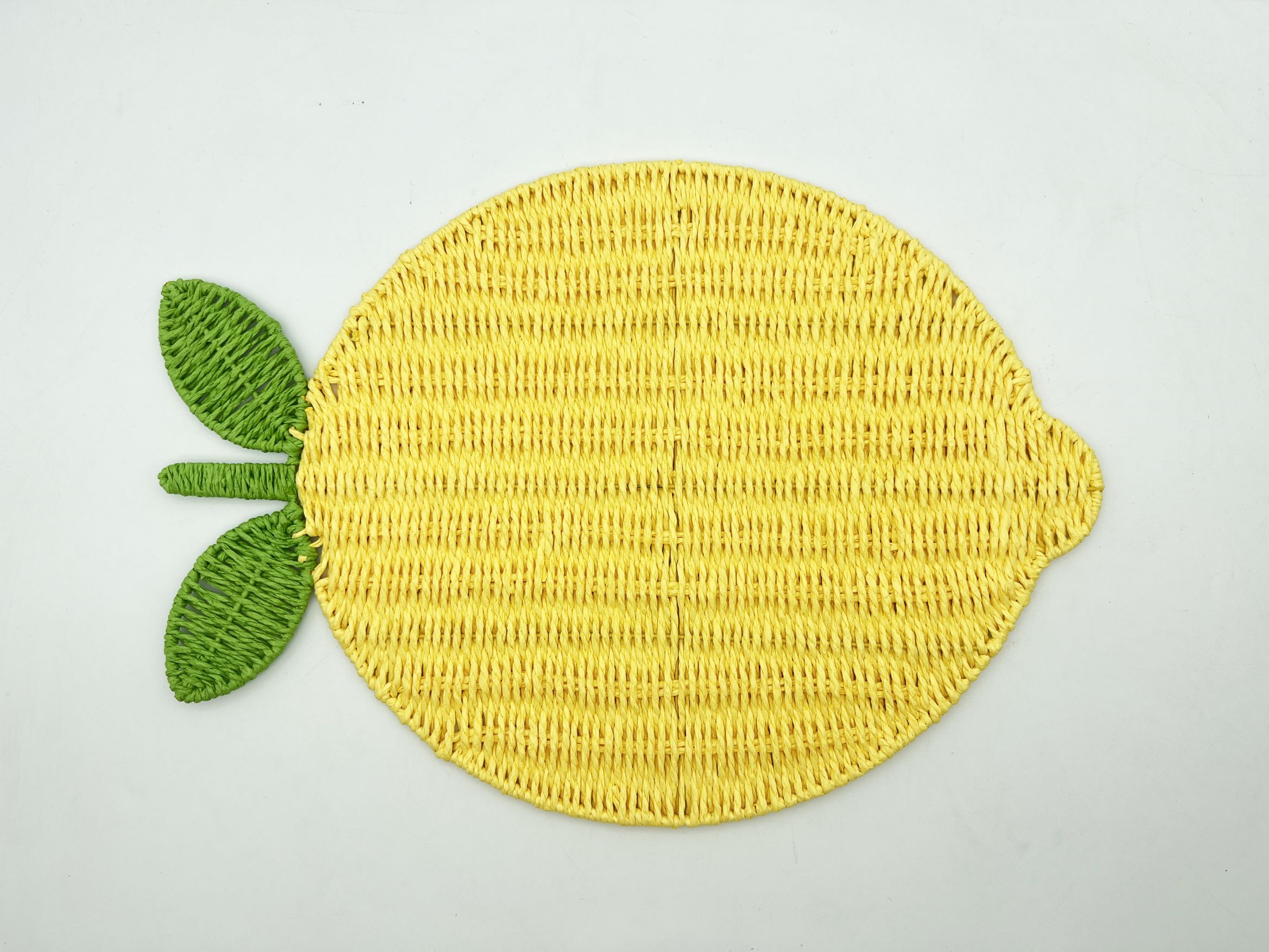 Natural Grass Placemat