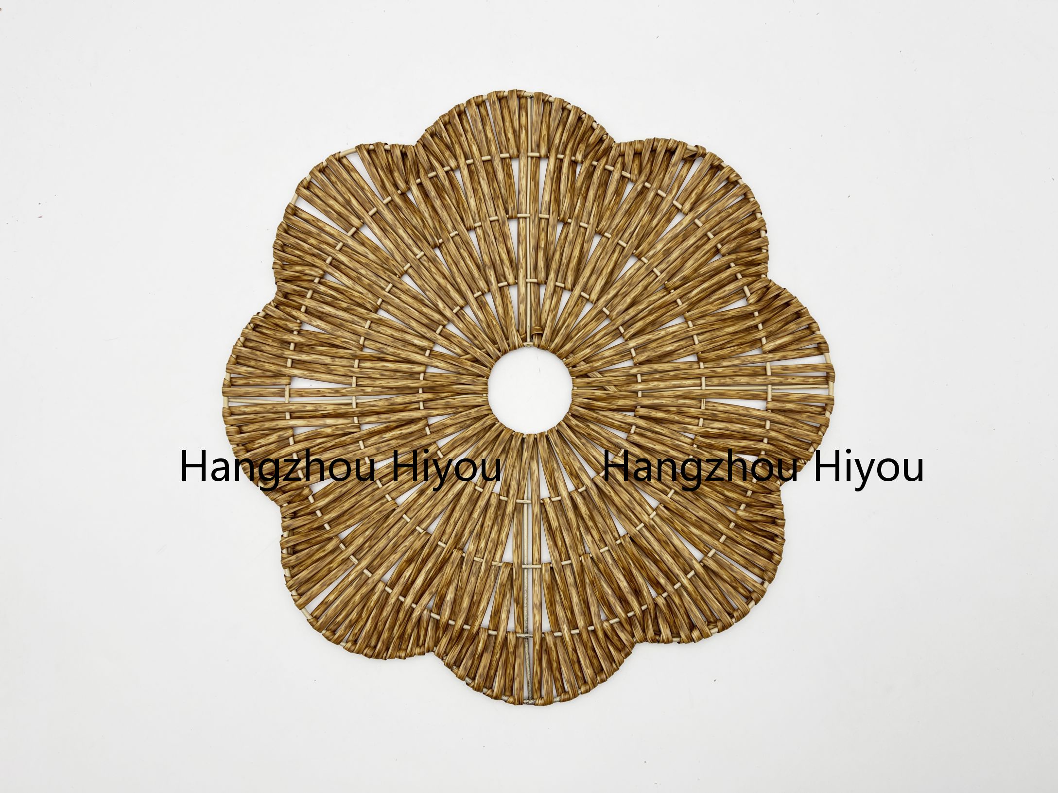 Natural Grass Placemat