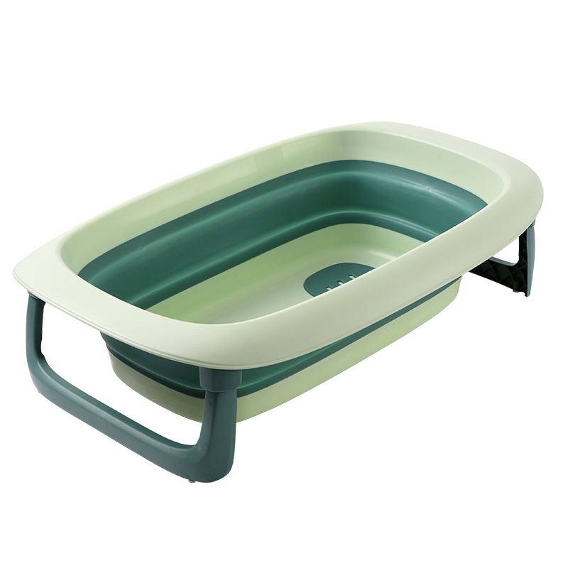 Babyyuga folding bathtub