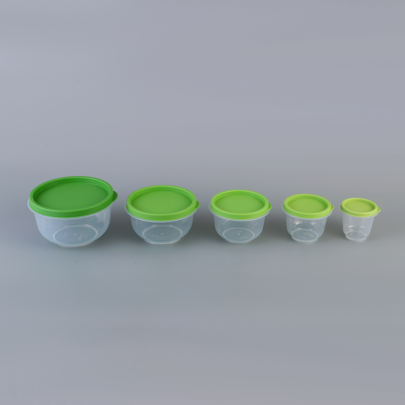 plastic storage box
