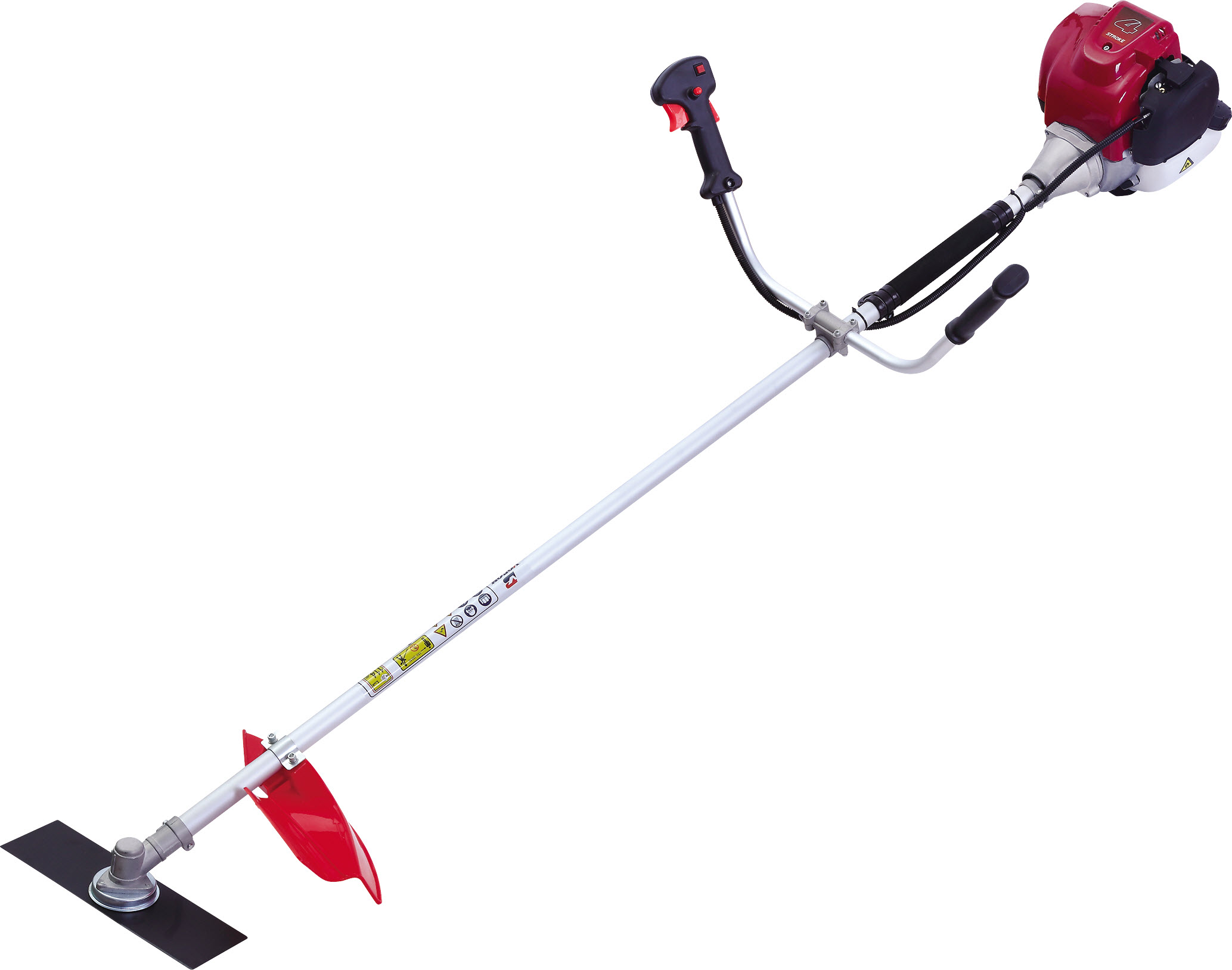 Brush Cutter