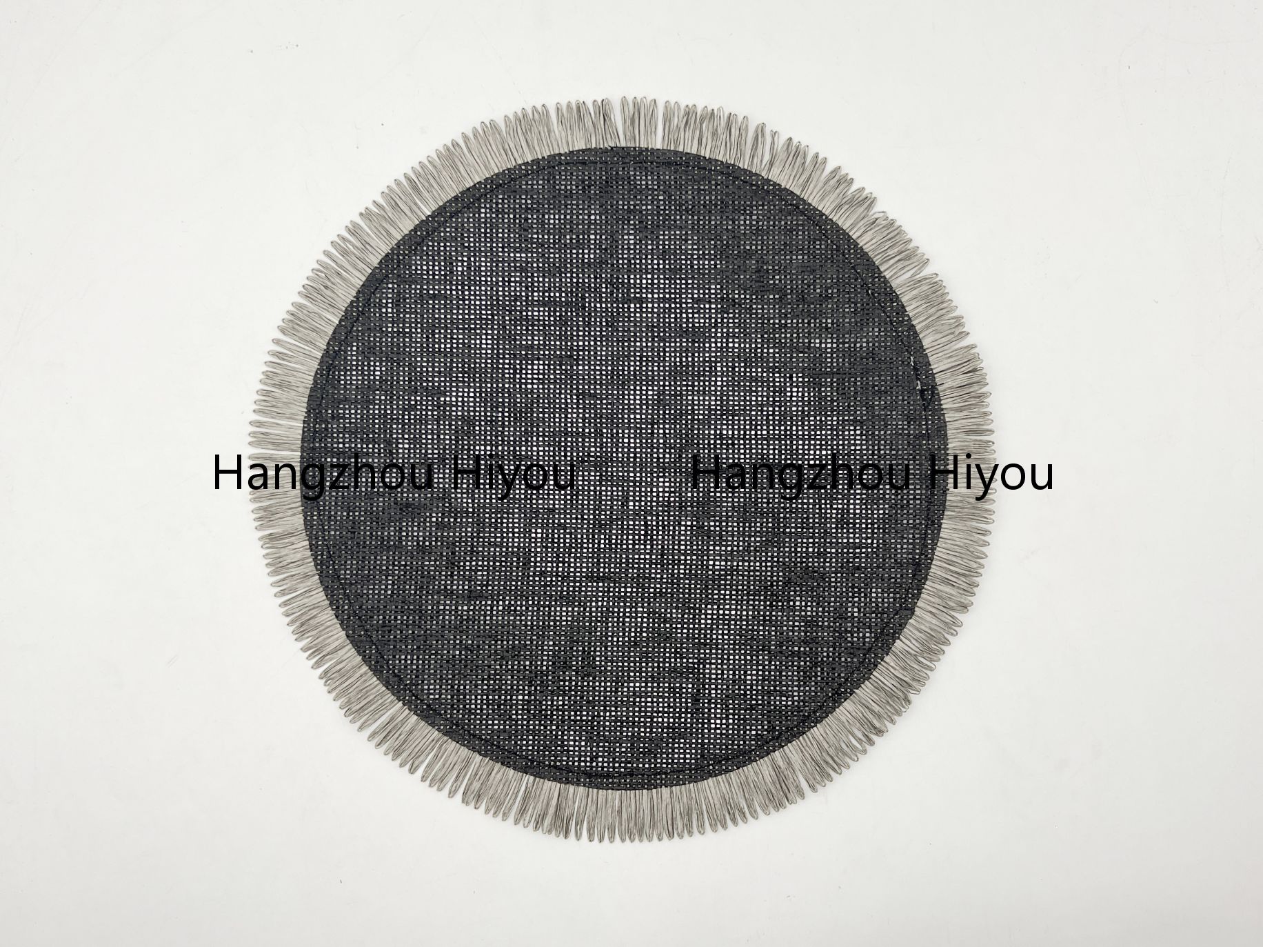 Paper woven Placemat