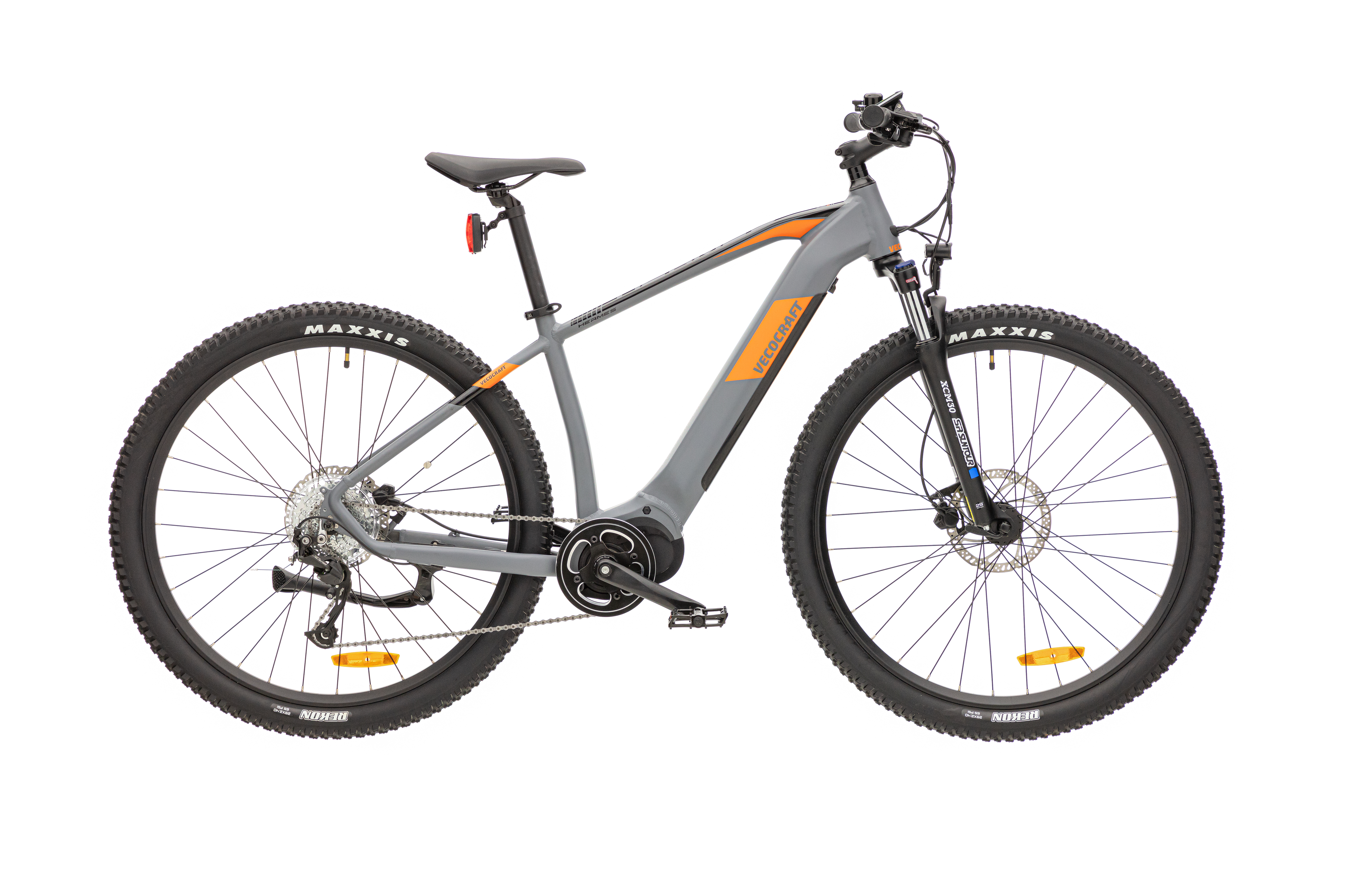 Zhejiang Overfly Electric Vehicle CO.,LTD – Electric Mountain Bike 1