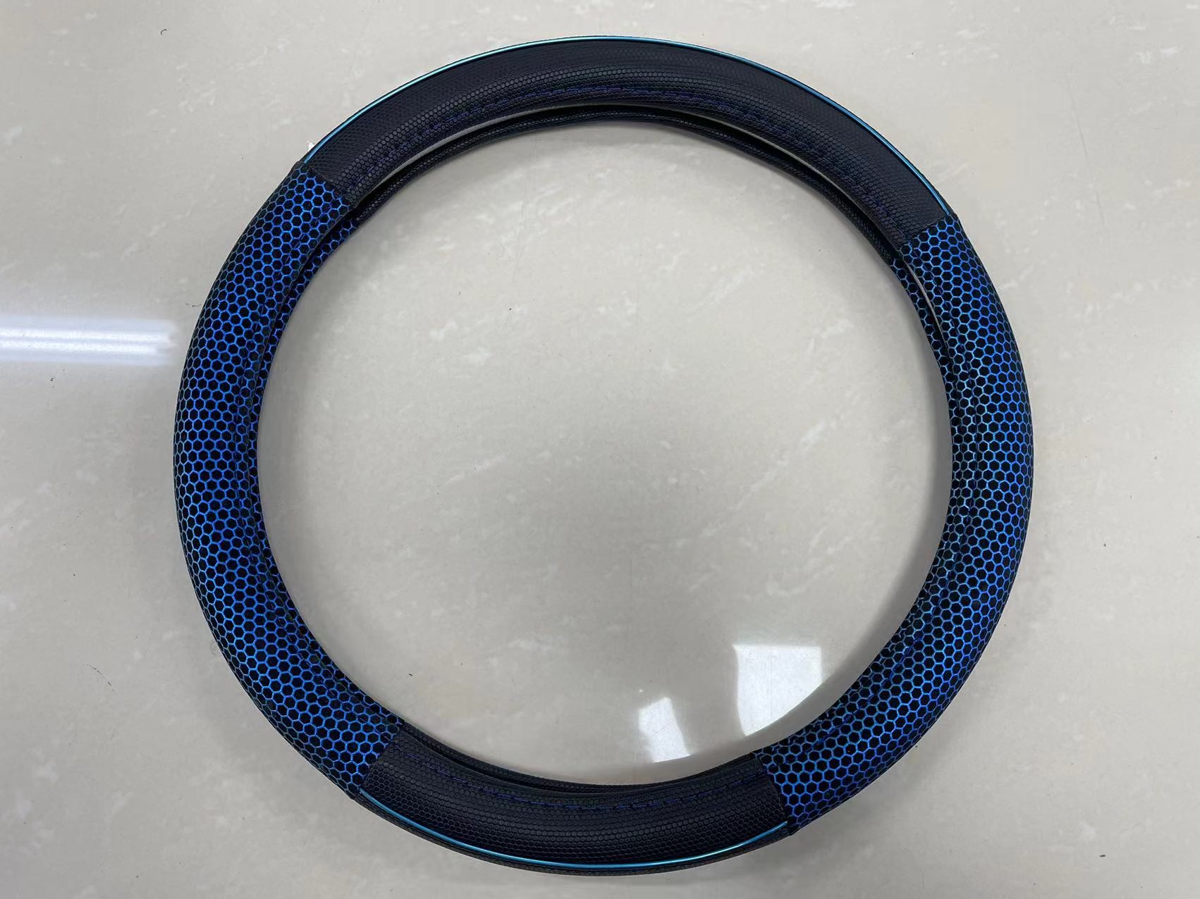 Steering Wheel Cover