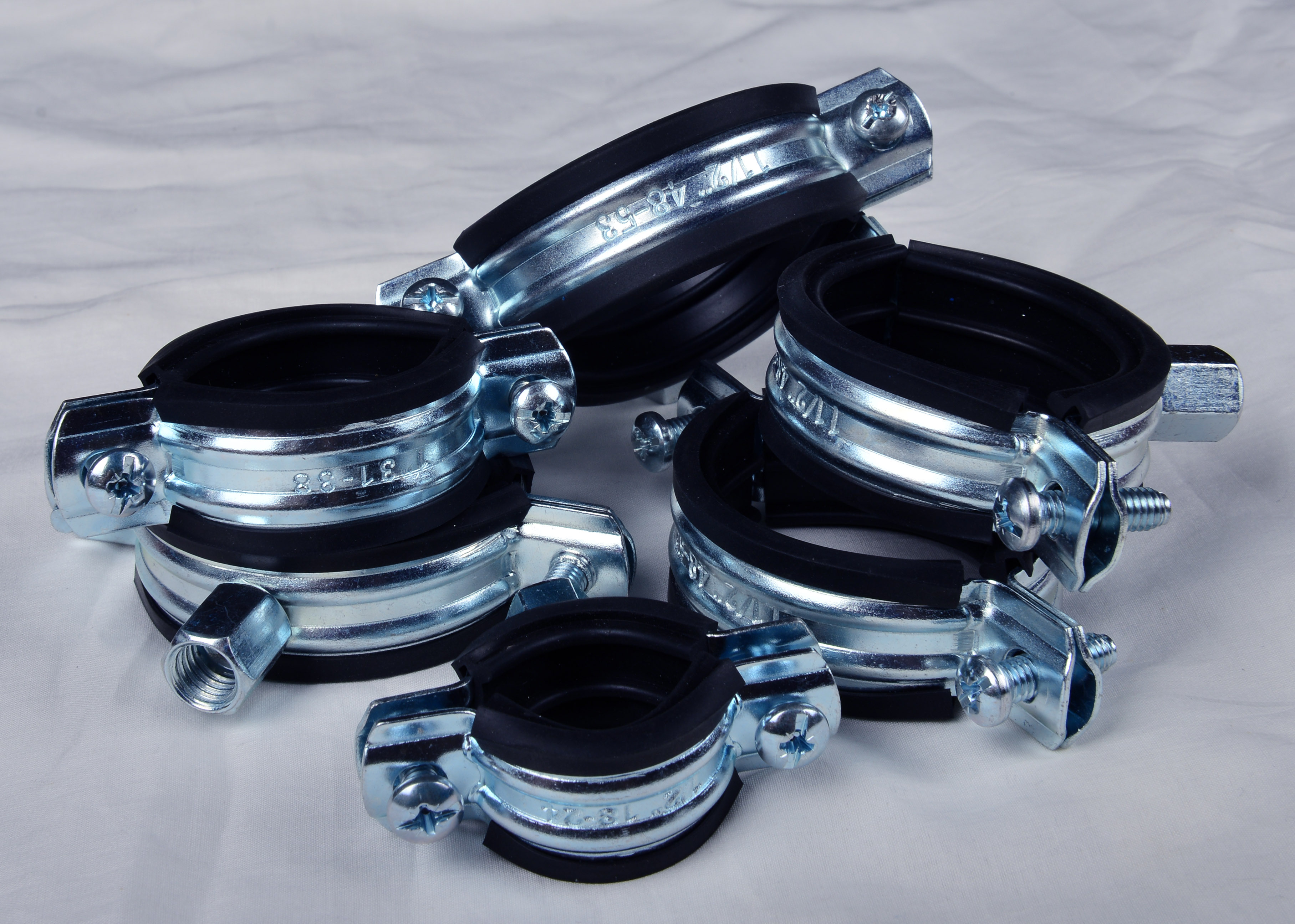 Taide Sunshine (Zhejiang) Architectural Technology Group Co., Ltd. – Other fasteners 1