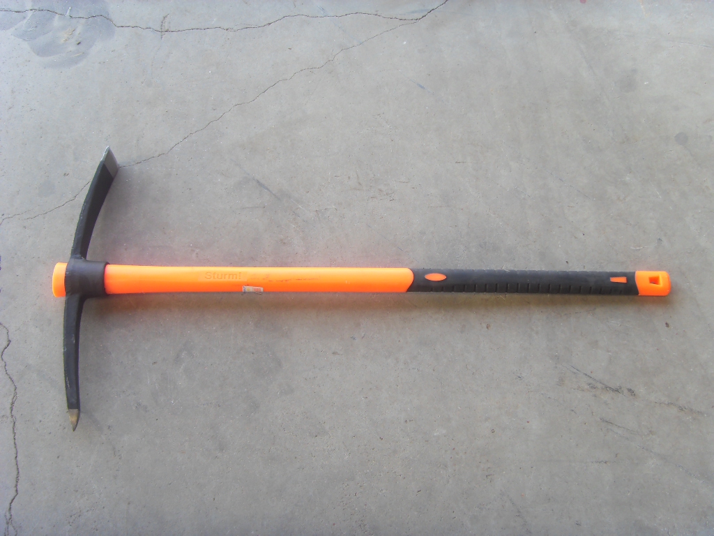 JINFU pick axe
