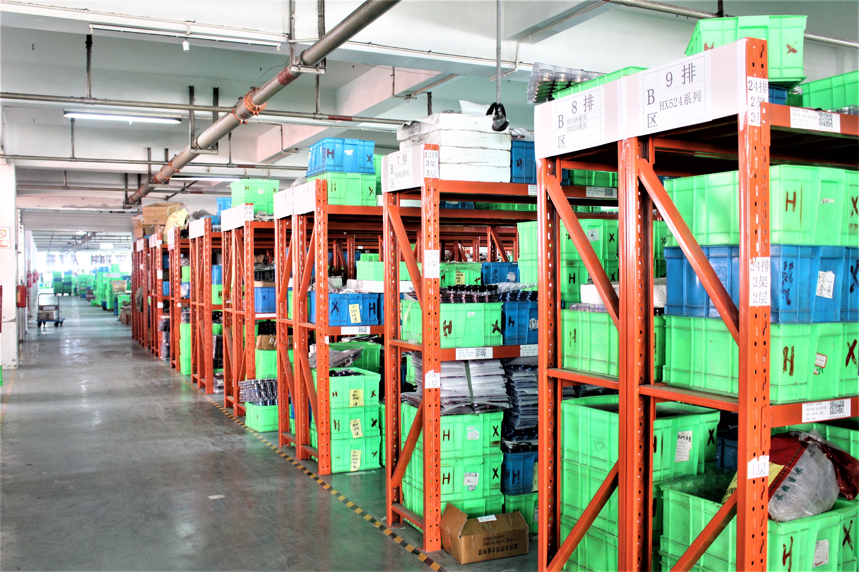 Wenzhou Haobo New Technology Co., Ltd. – aceite de oliva 3