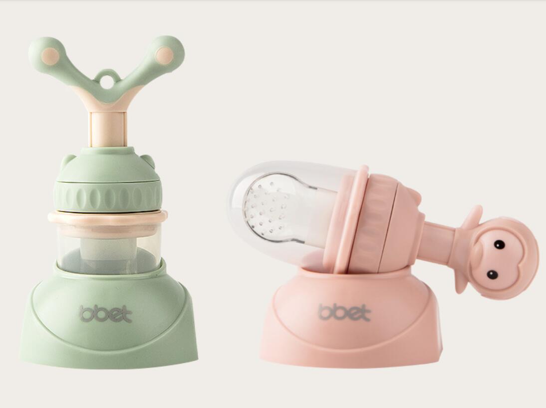 Baby Fruit Feeder