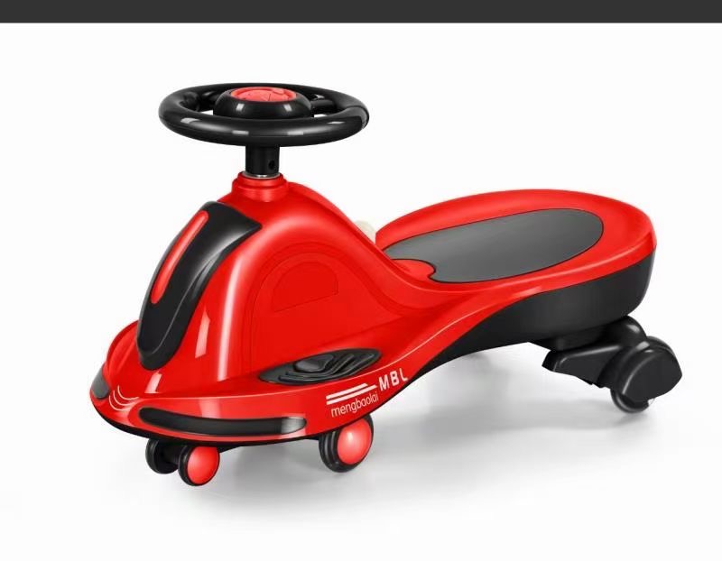 Kids Swing Car