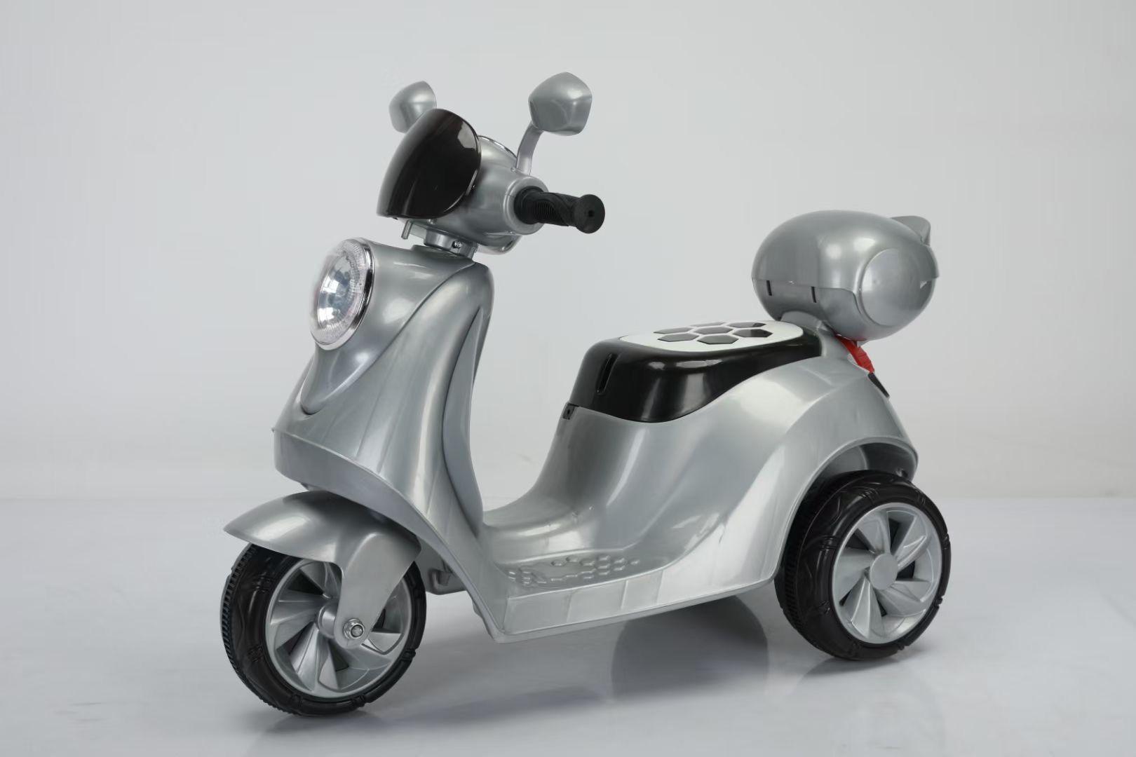 Kids Electric Motorcycle