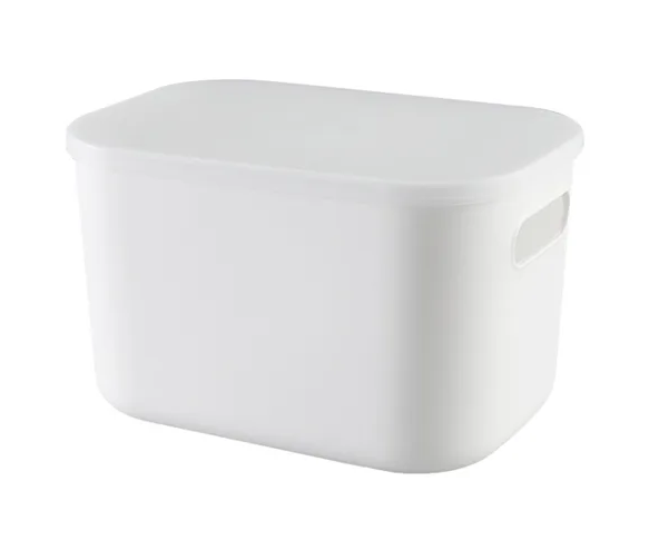 Huasu plastic storage box