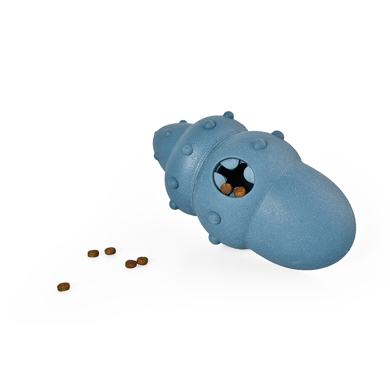 GRS Rubber Dog Toy
