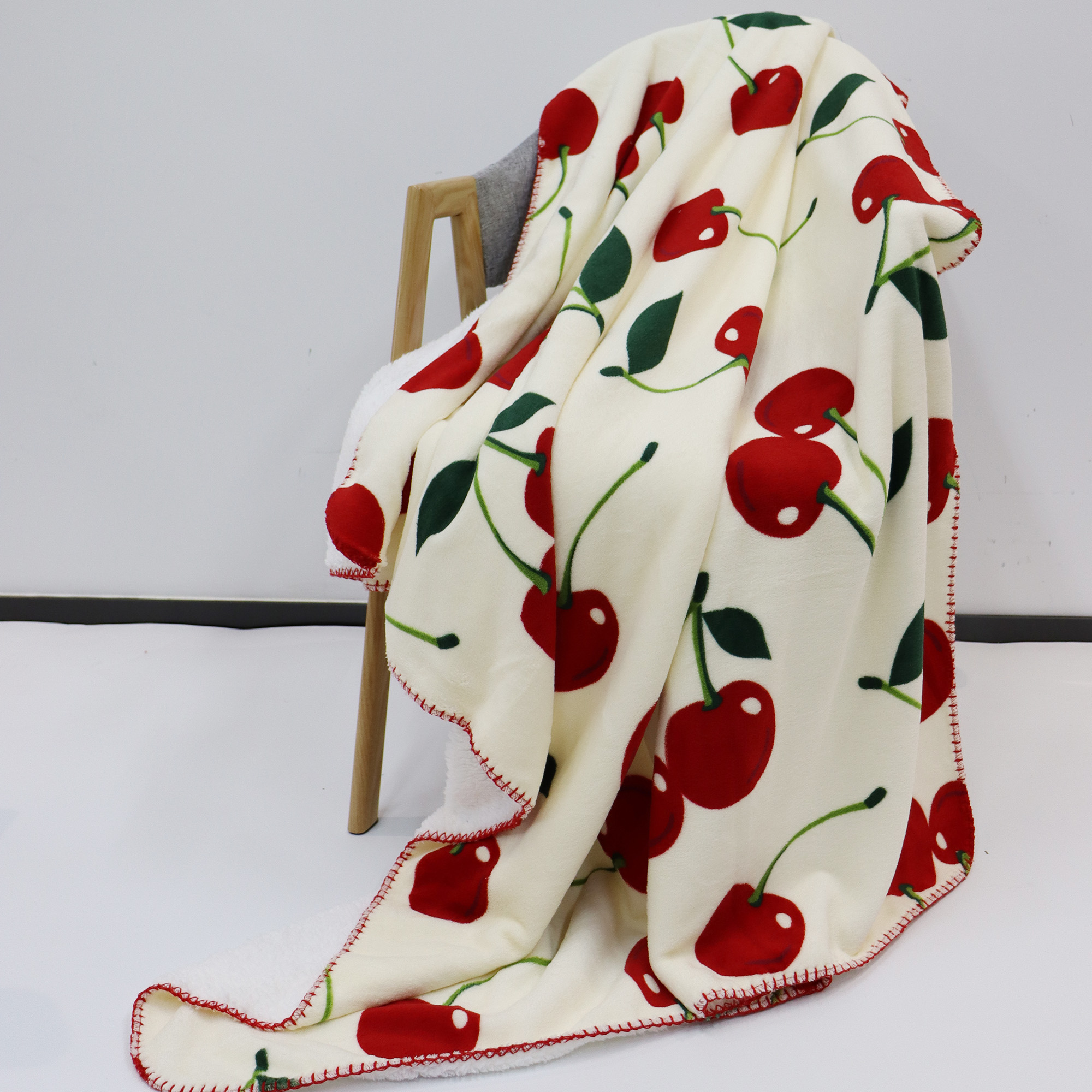 Printed Blanket
