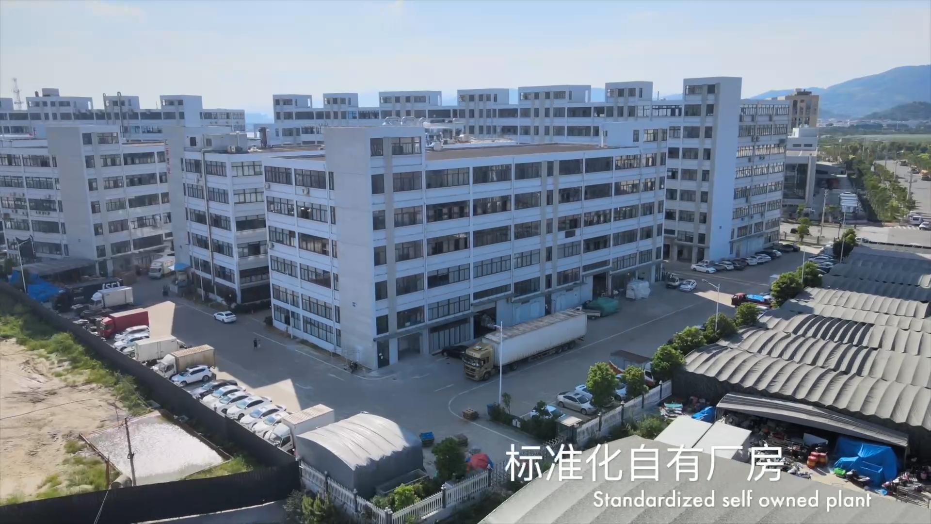 Taizhou Runhe Home Furnishings Co., Ltd. – tablecloths 1