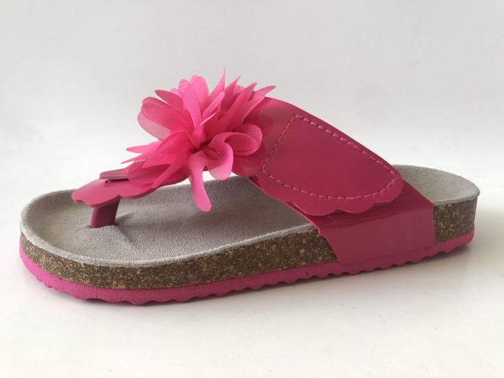 ZHEJIANG BNOP CHILDREN PRODUCTS CO.,LTD – zapatos de tacón 2