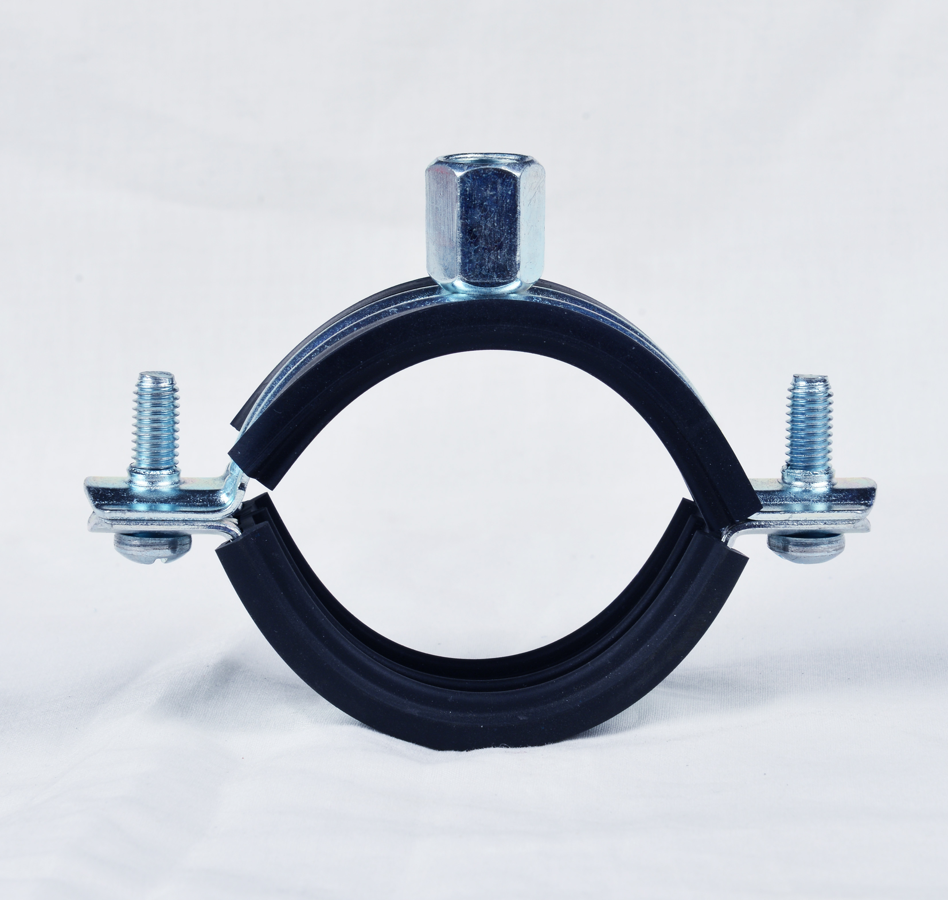Taide Sunshine (Zhejiang) Architectural Technology Group Co., Ltd. – bolts 3