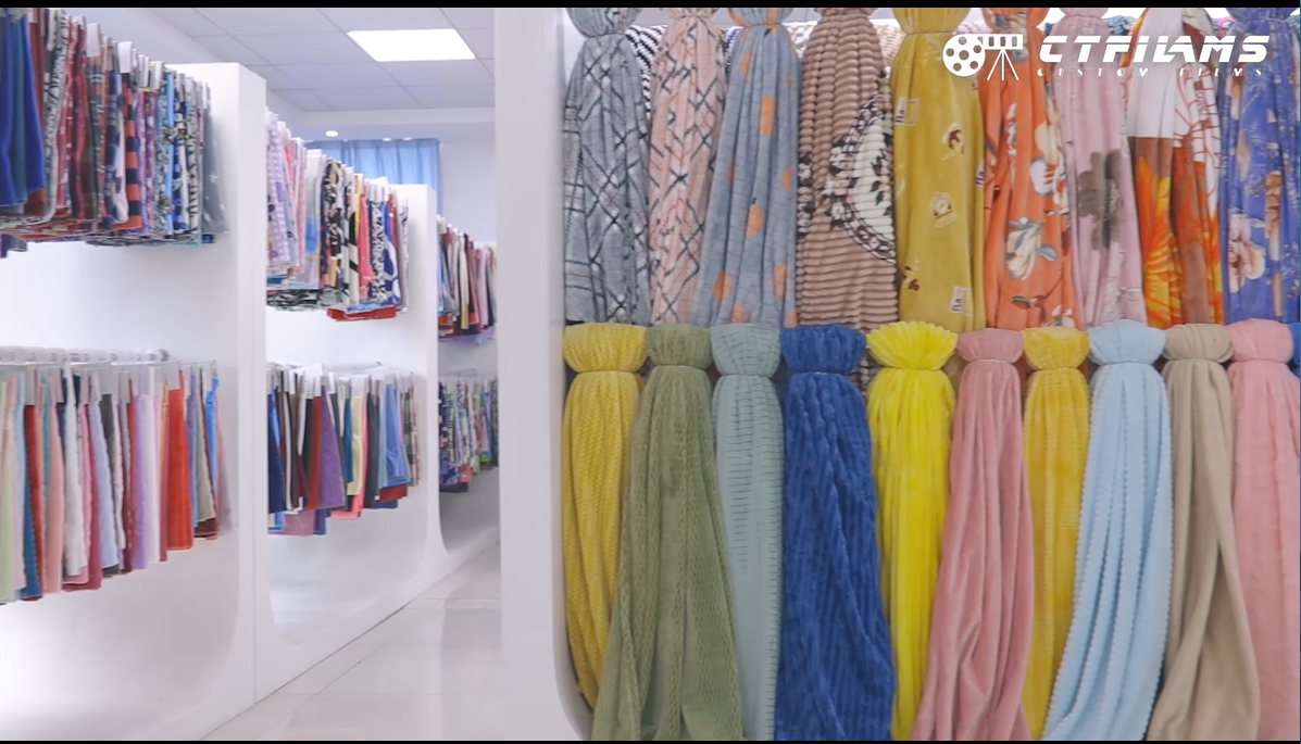 SHAOXING CITY  YUANHAN TEXTILE CO., LTD – Product photos 4