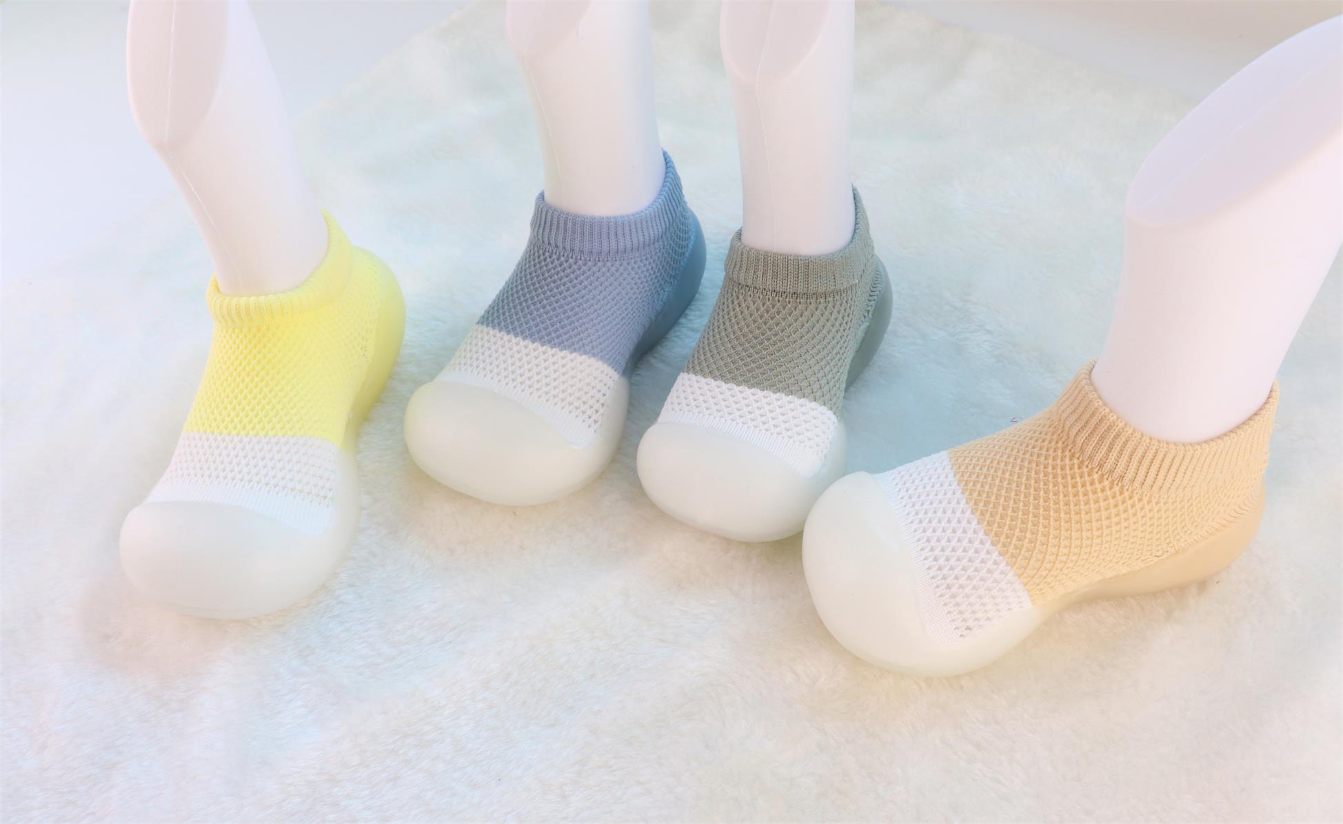 Sock-Shoes for baby infant toddler