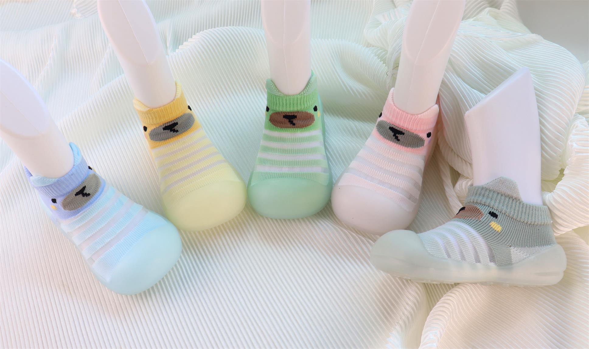 Sock-Shoes for baby infant toddler
