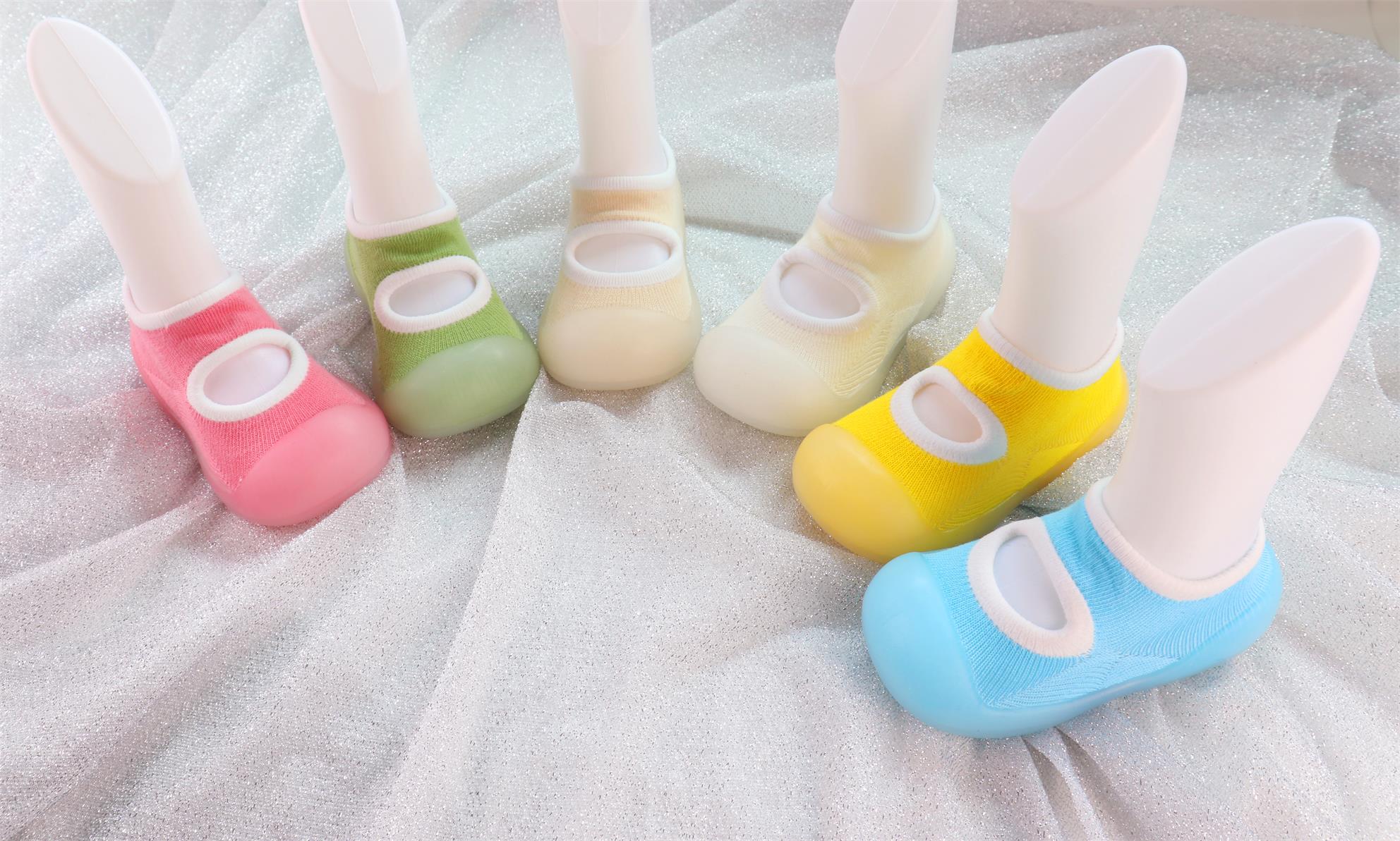 Sock-Shoes for baby infant toddler