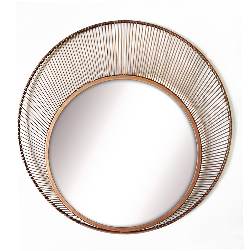 East-Wall, Decorative Wall Mirror GB11