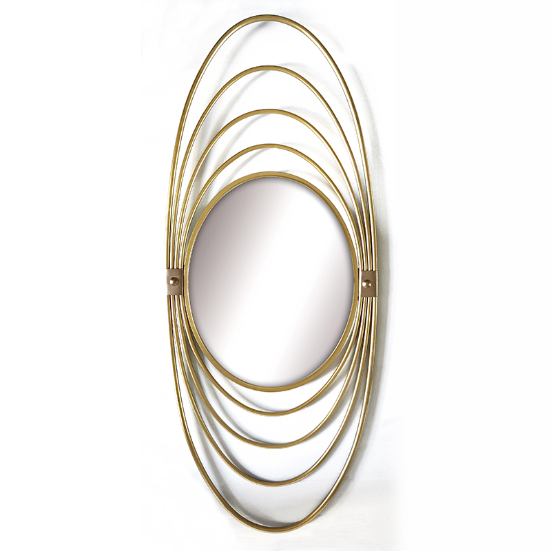 East-Wall, Decorative Wall Mirror GB11
