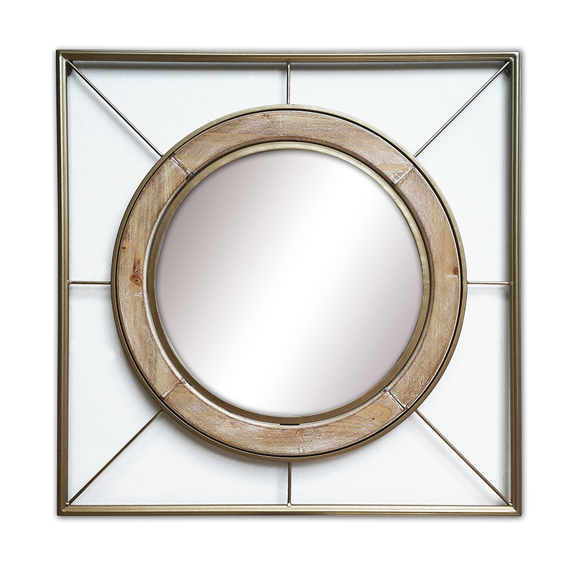 East-Wall, Decorative Wall Mirror GB15