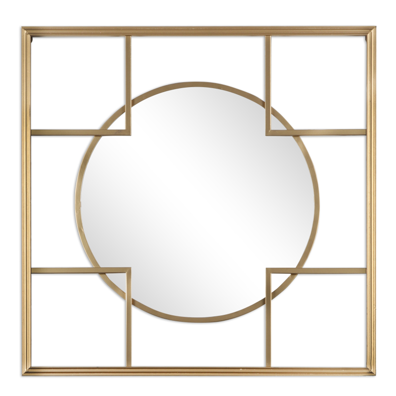 East-Wall, Modern Decorative Wall Mirror JJ20120