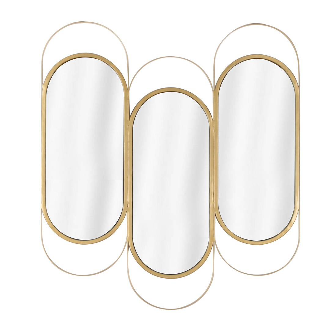 East-Wall, Modern Decorative Wall Mirror WL21120164
