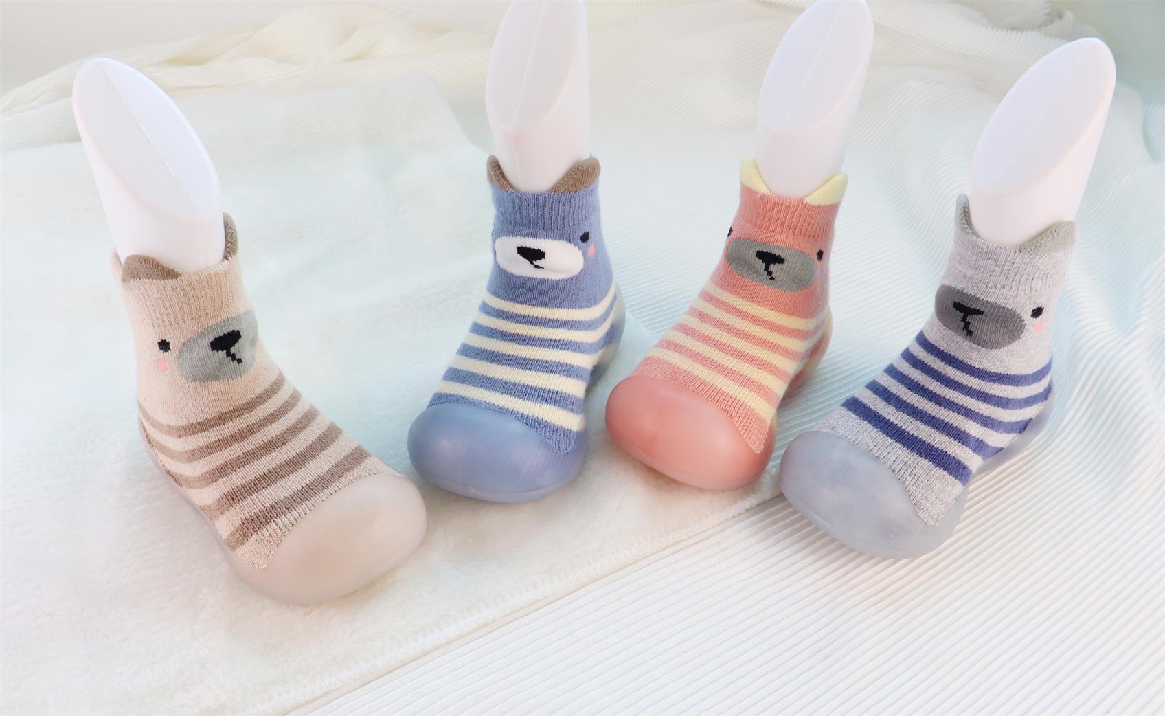Sock-Shoes for baby infant toddler