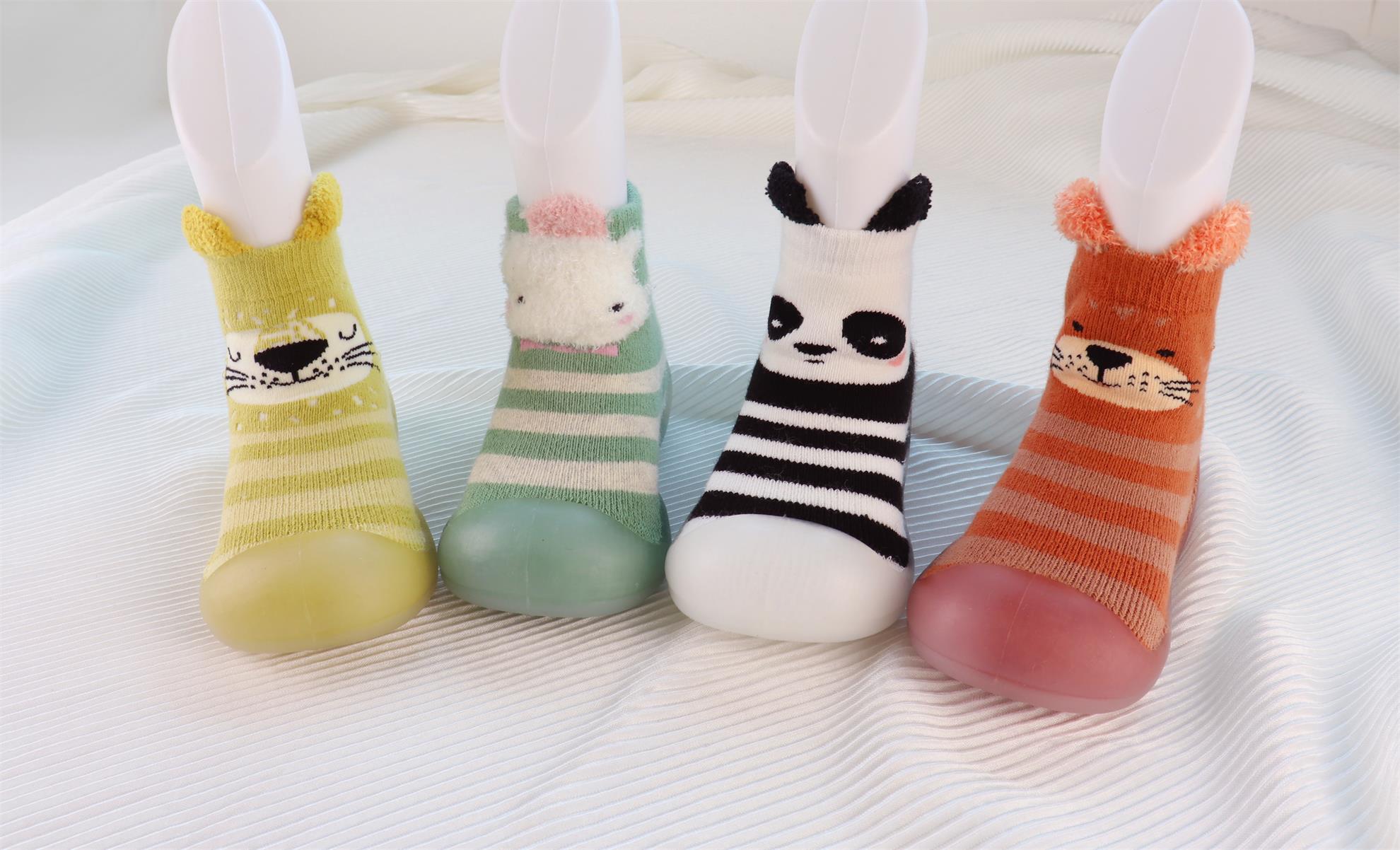 Sock-Shoes for baby infant toddler