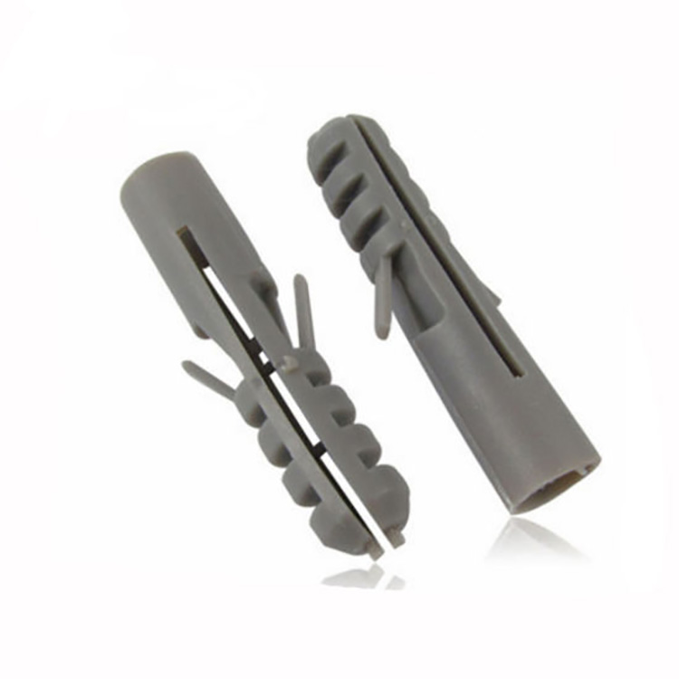 Plastic Expansion Anchors
