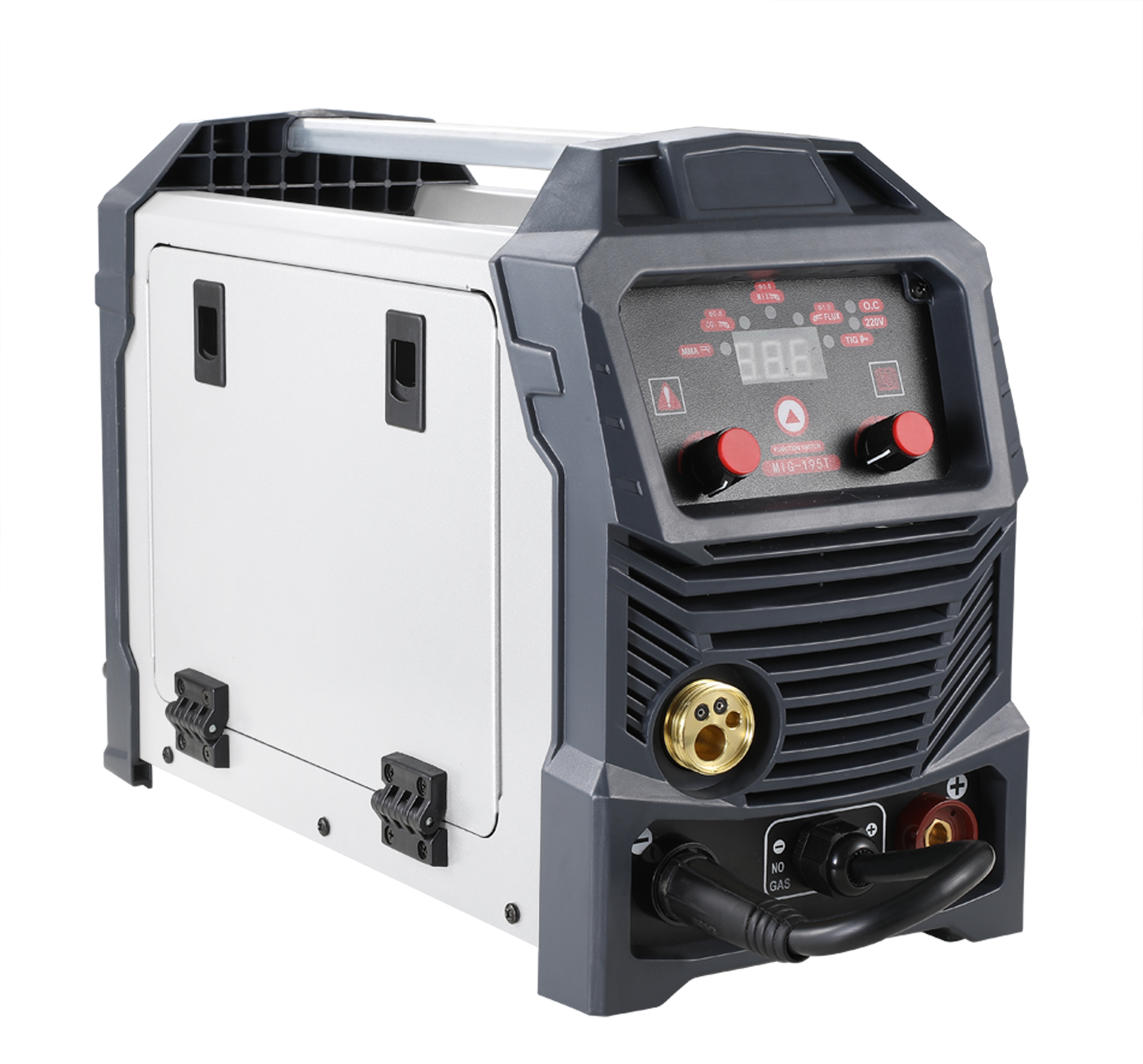 Kaitai Mig Welding Machine