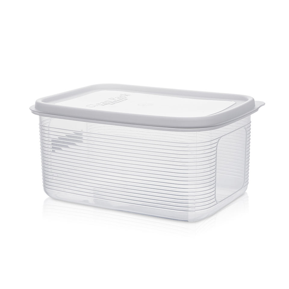 Huasu plastic storage box