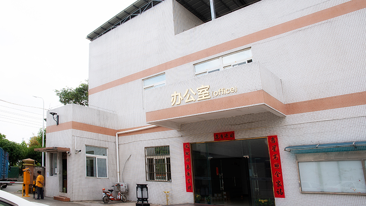 Zhongshan Dongfeng Technology Co., Ltd. – LED downlight 1