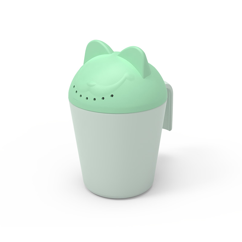 Baby Shampoo Rinse Cup