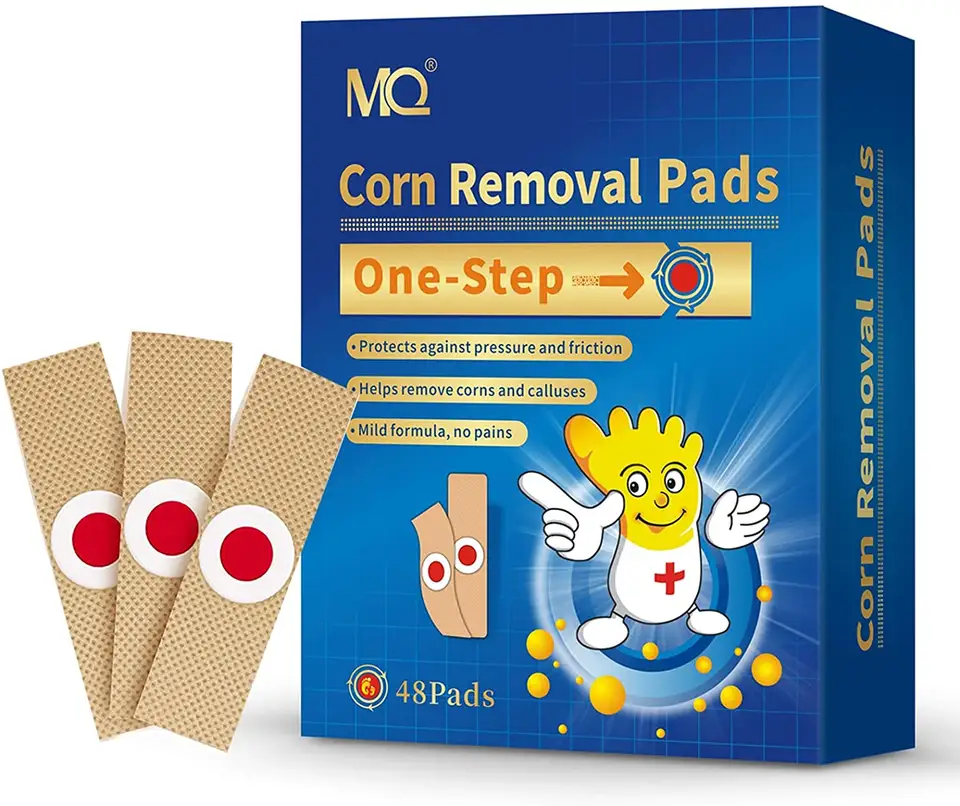 MQ Corn removal palster