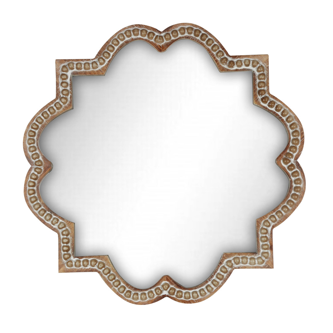 East-Wall, Modern Decorative Wall Mirror W220721