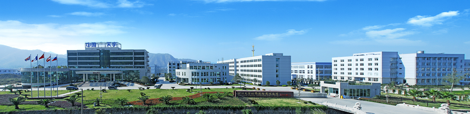 Tiantai Tianyu Optoelectronics Co., Ltd. – placa de circuito 1