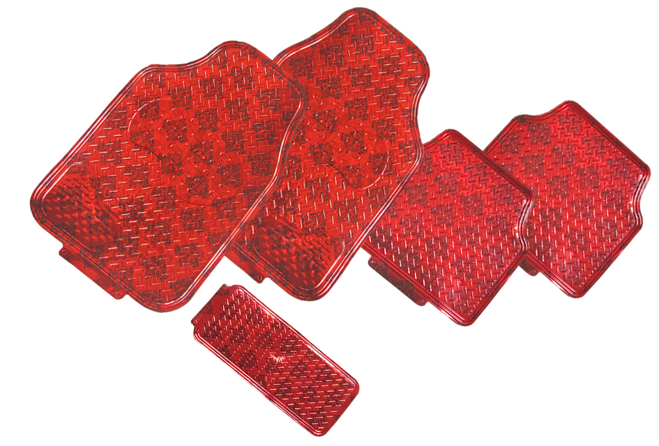 Maoyuan car floor mat
