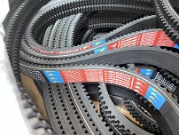 Kingstar V Belt