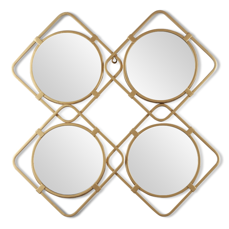 East-Wall, Modern Decorative Wall Mirror JJ20211