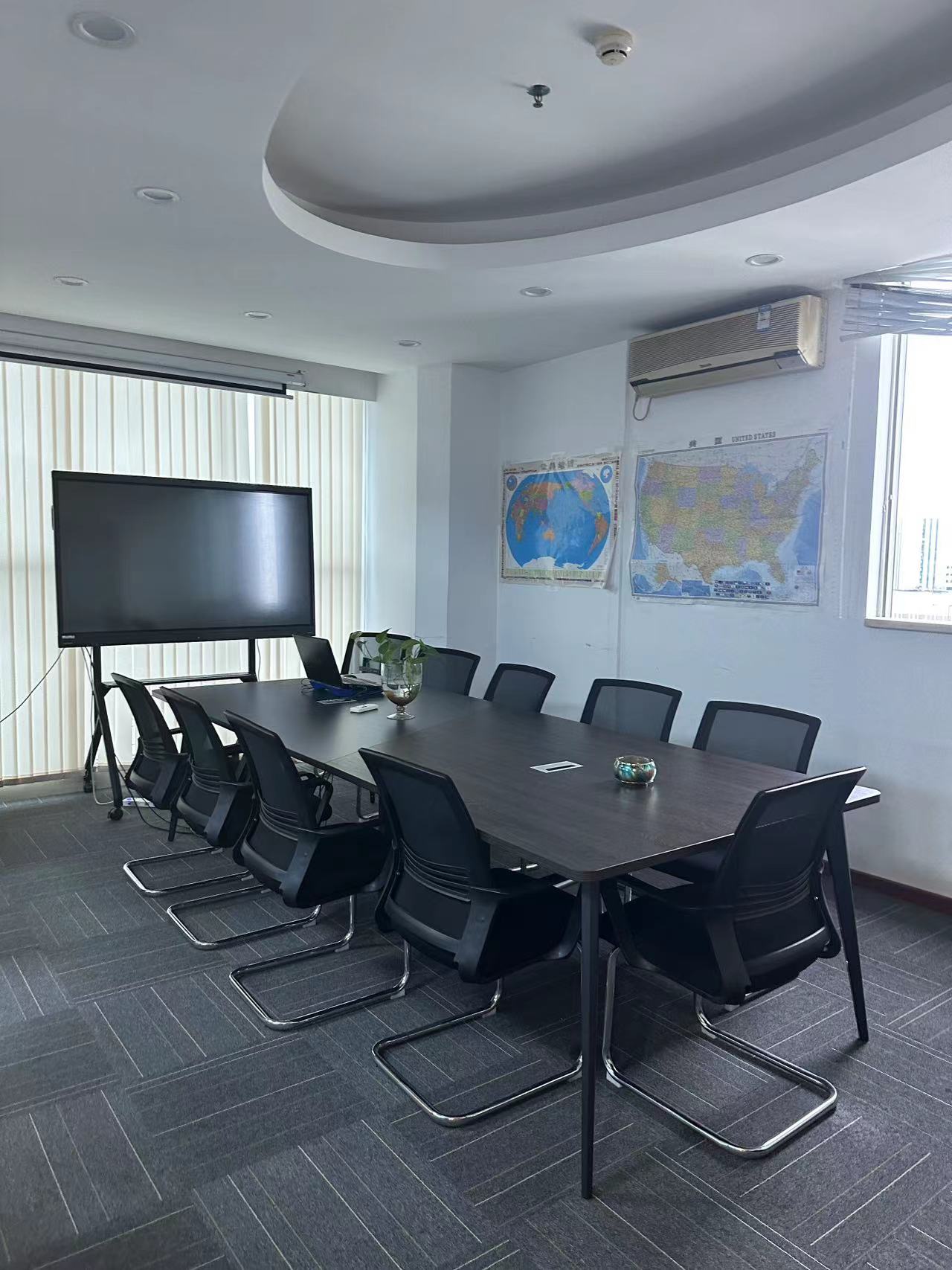 Guangdong Dongyuan Cross-Border Supply Chain Management Co., Ltd. – hilo de poliéster 2