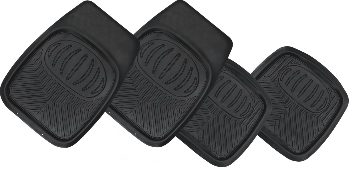 Maoyuan car floor mat